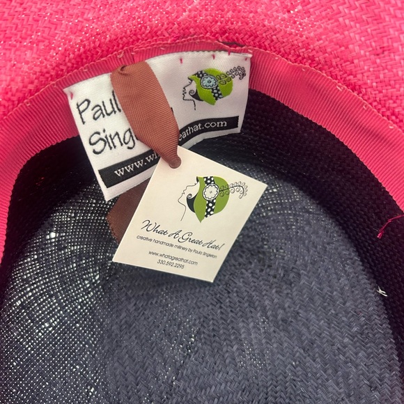 New Kentucky Derby Hat - Picture 4 of 6